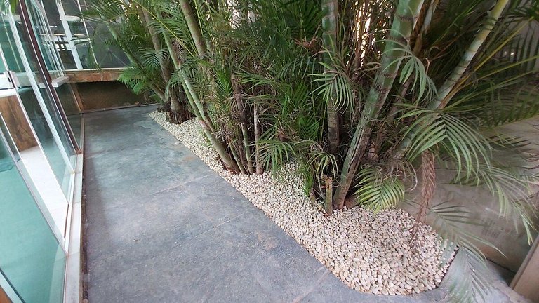 Casa Modernista | Heated Pool & Spa | 5 Suites | Lago Sul, B