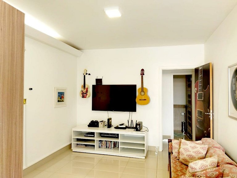 Casa Modernista - Aluguel de Suítes
