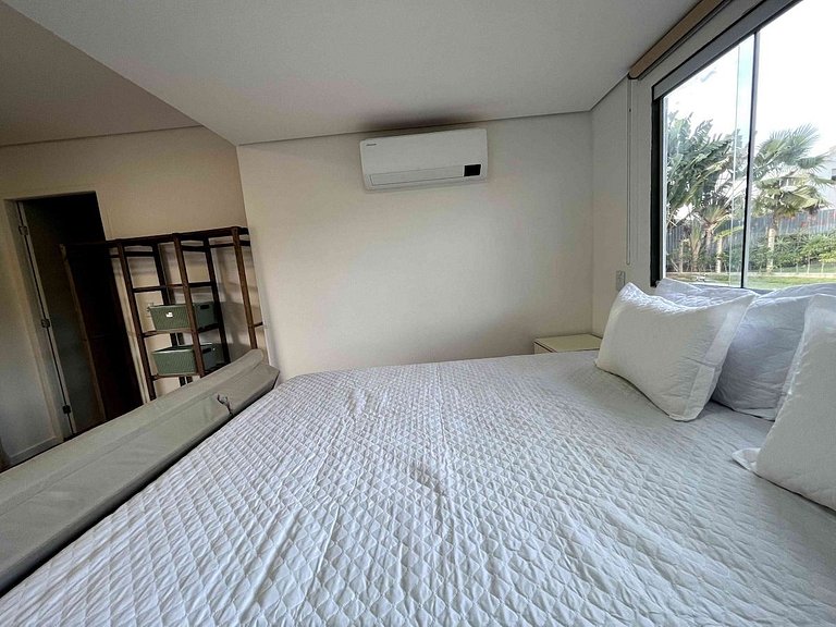 Flat de la Familia - Villela Home Stay Lago Sul-DF