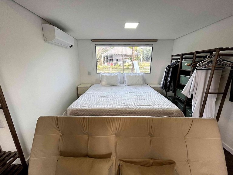 Flat de la Familia - Villela Home Stay Lago Sul-DF