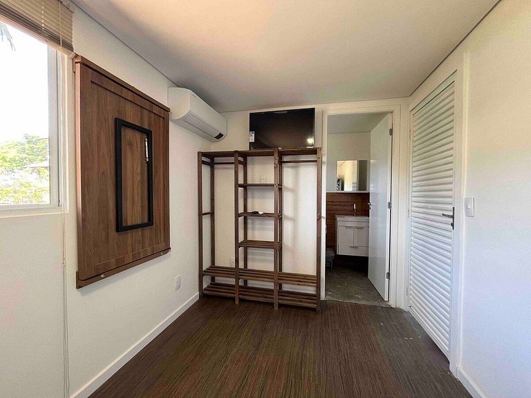 Flat dos Amigos na Villela Home Stay - Lago Sul Brasília-DF