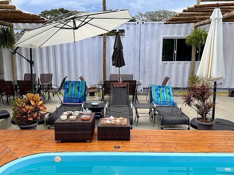 Gran Villela | Grand Estate for up to 34 | 7 Suites, Heated