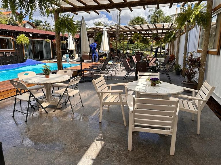 Gran Villela | Gran Finca para hasta 34 | 7 Suites, Piscina
