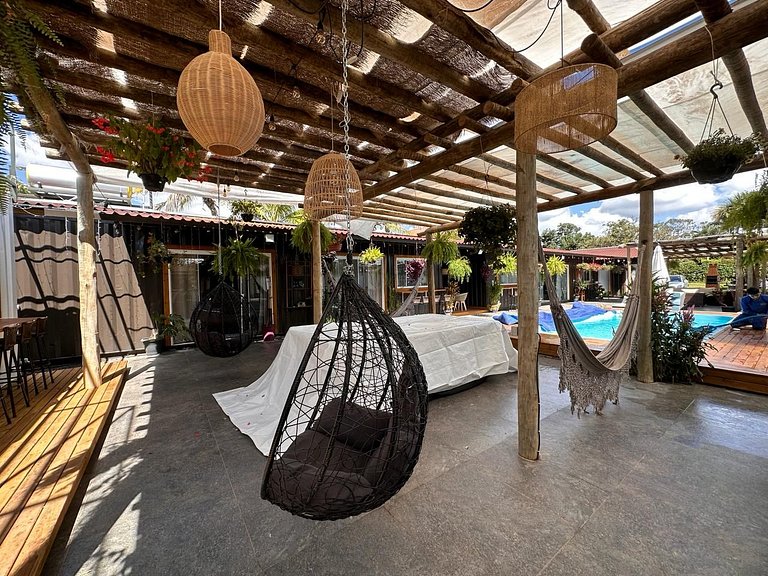 Gran Villela | Gran Finca para hasta 34 | 7 Suites, Piscina