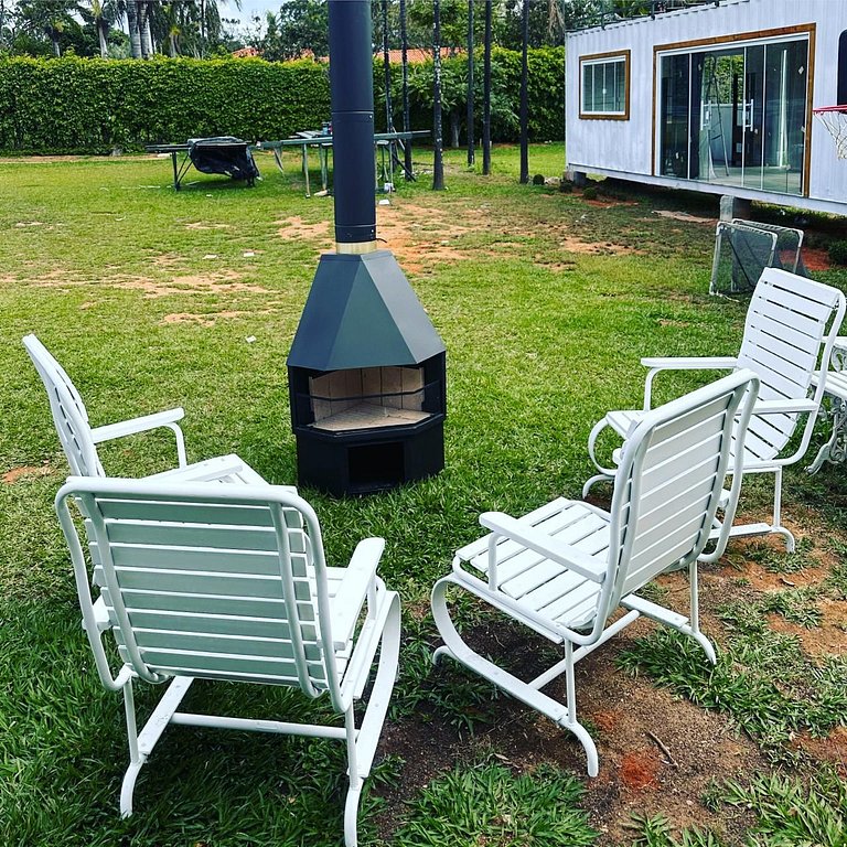 Gran Villela | Gran Finca para hasta 34 | 7 Suites, Piscina