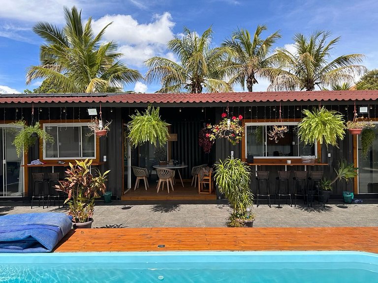 Gran Villela | Gran Finca para hasta 34 | 7 Suites, Piscina