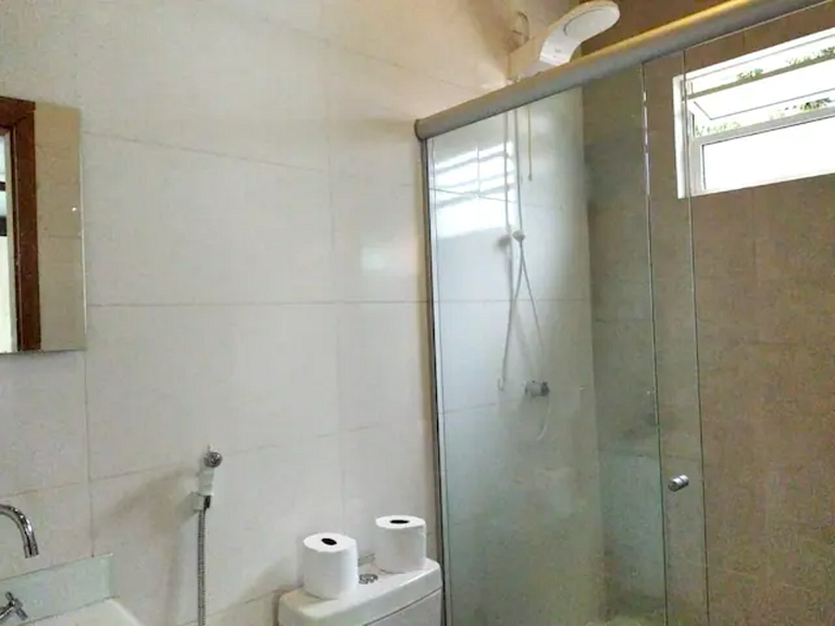 Casa Modernista | Heated Pool & Spa | 5 Suites | Lago Sul, B