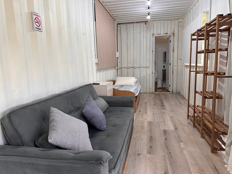 Villa Catetinho | Suites Flexibles y Piscina Privada para ha