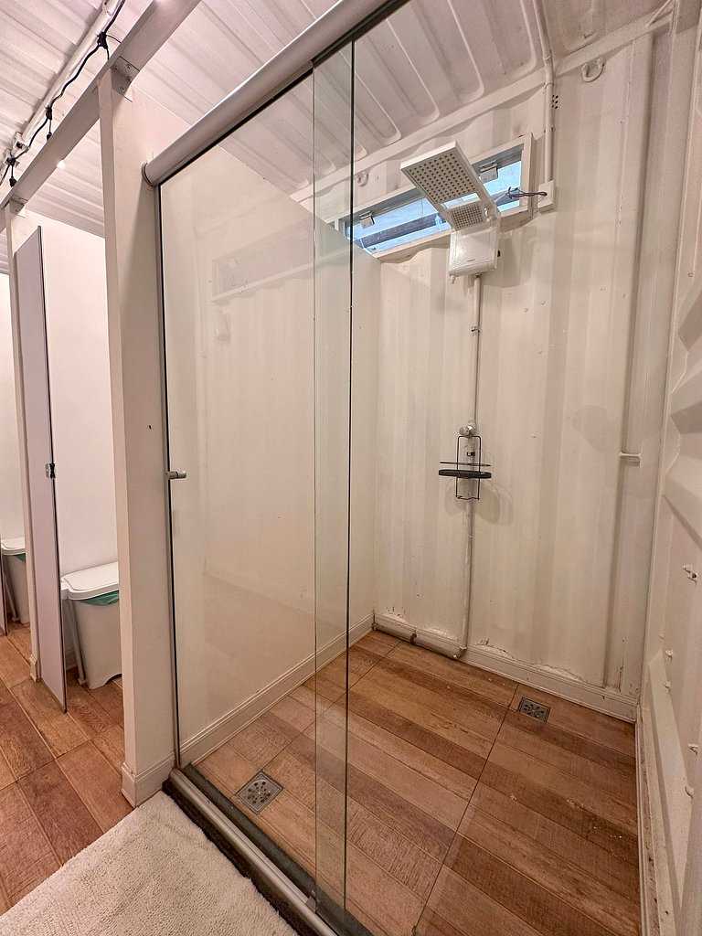 Villa Catetinho | Suites Flexibles y Piscina Privada para ha