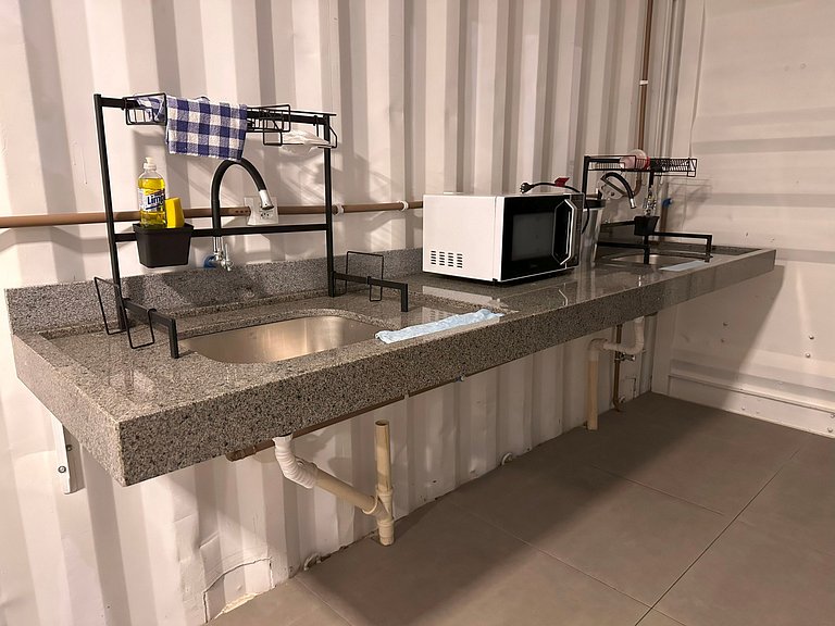 Villa Catetinho | Suites Flexibles y Piscina Privada para ha