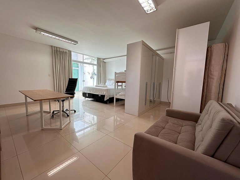 Casa Modernista Casa Entera Lago Sul Brasília-DF