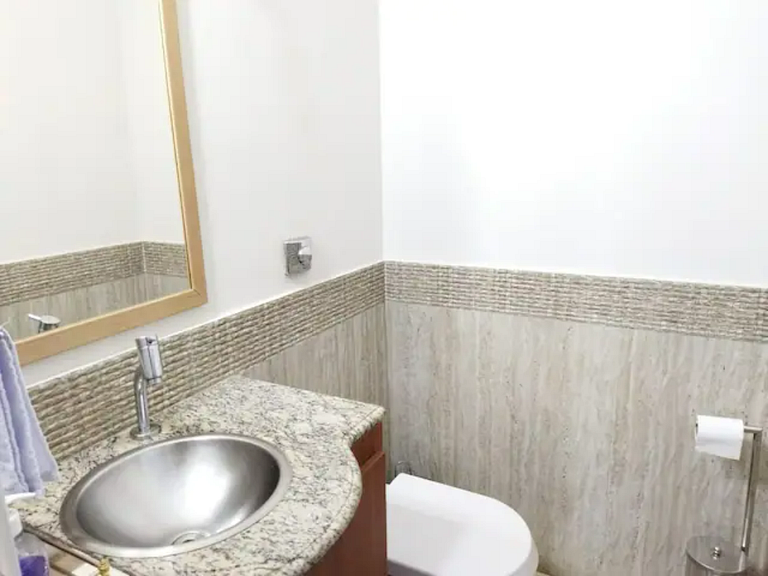 Casa Modernista | Heated Pool & Spa | 5 Suites | Lago Sul, B