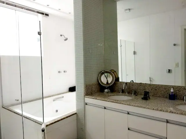 Casa Modernista Casa Entera Lago Sul Brasília-DF