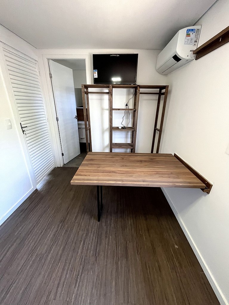 Villa Kubitschek | Villa de 4 Suites, Piscina Climatizada y