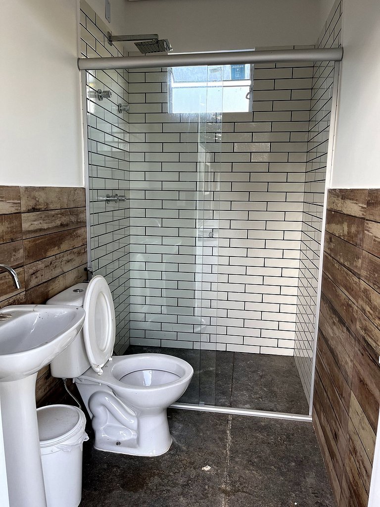 Villa Kubitschek | Villa de 4 Suites, Piscina Climatizada y