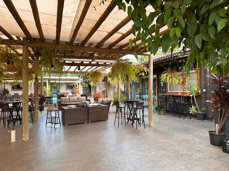 Gran Villela | Gran Finca para hasta 34 | 7 Suites, Piscina