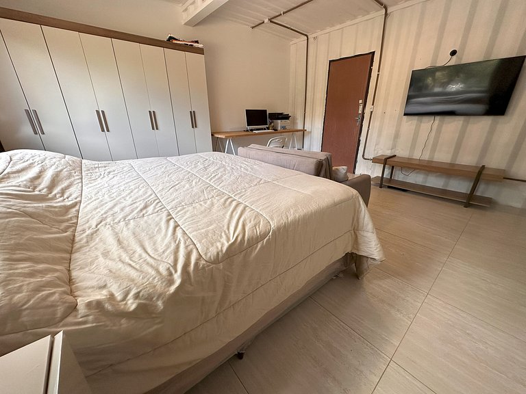 Casa Villela Villela Home Stay - Lago Sul - Brasília-DF