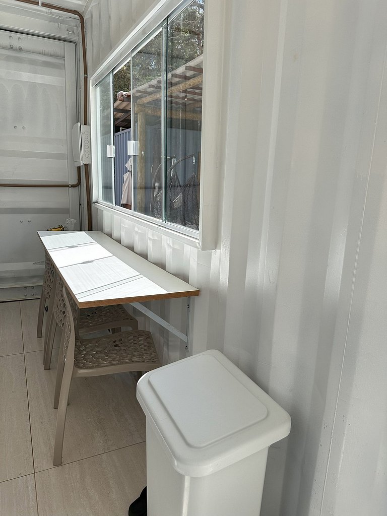 Villa Catetinho | Suites Flexibles y Piscina Privada para ha
