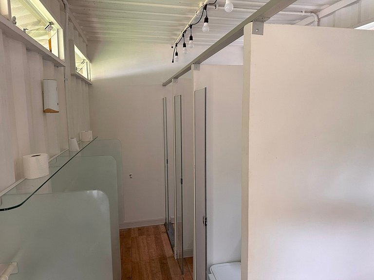Villela Home Stay - Catetinho - Espaço Inteiro Lago Sul - DF