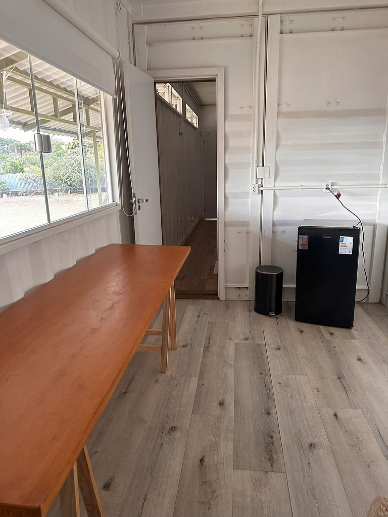 Flat do Oscar na Villela Home Stay Lago Sul DF