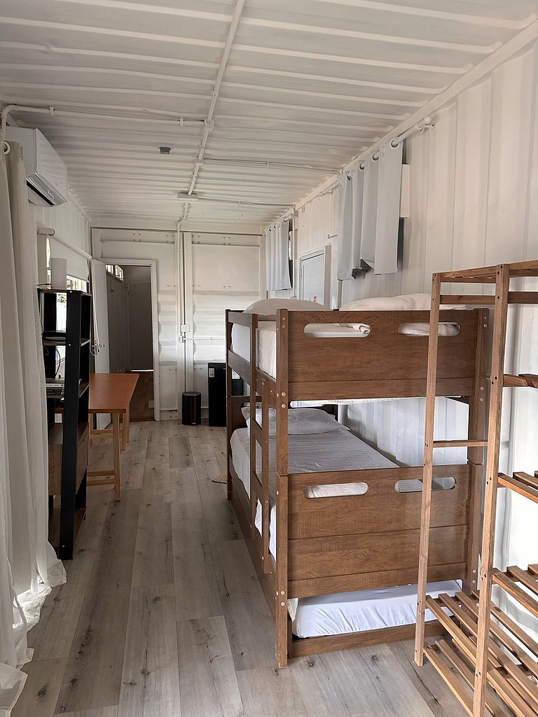 Oscar´s Room at Villela Home Stay Lago Sul DF