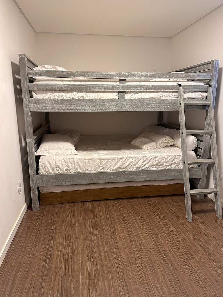 Flat dos Amigos na Villela Home Stay - Lago Sul Brasília-DF