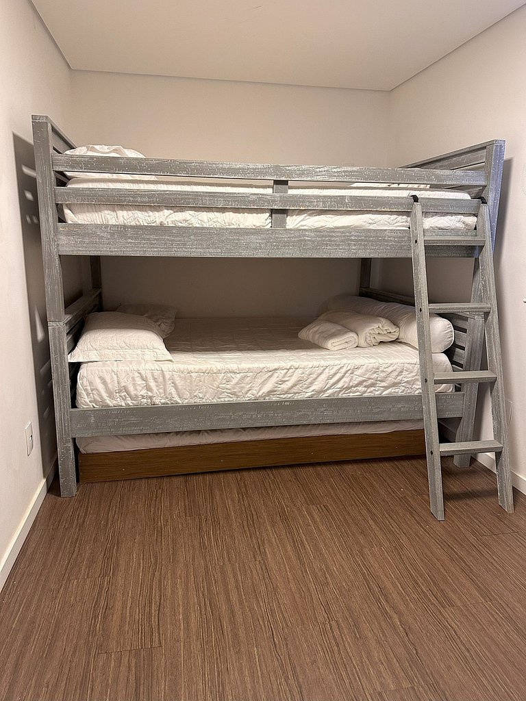 Flat dos Amigos na Villela Home Stay - Lago Sul Brasília-DF