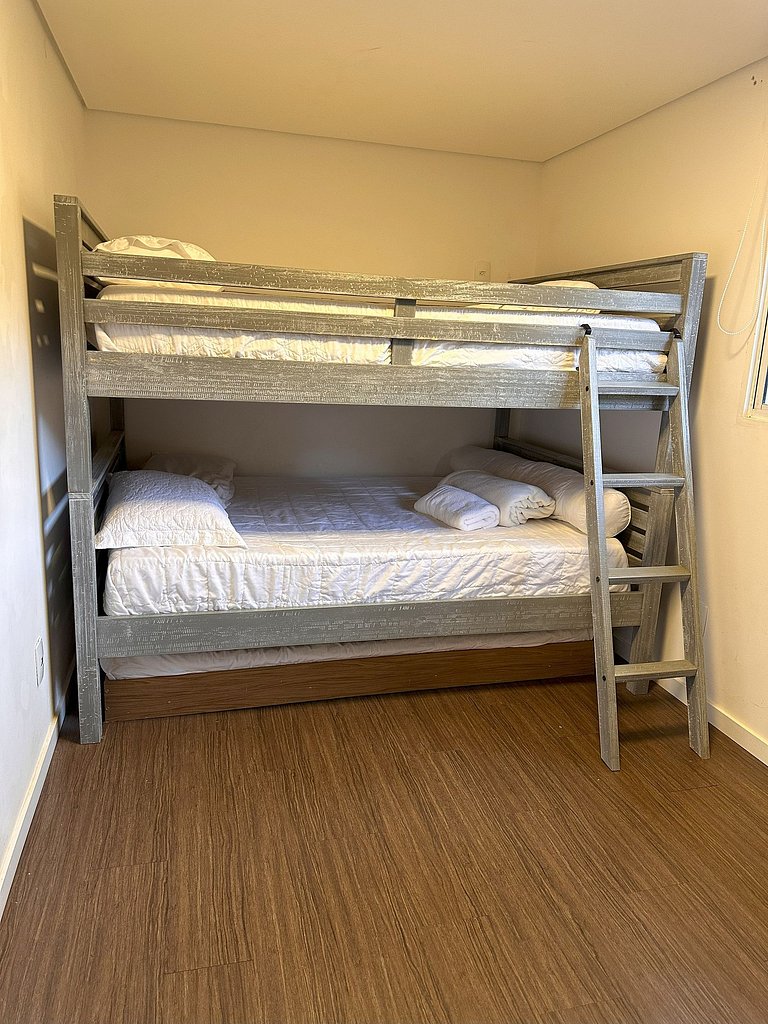 Flat dos Amigos na Villela Home Stay - Lago Sul Brasília-DF
