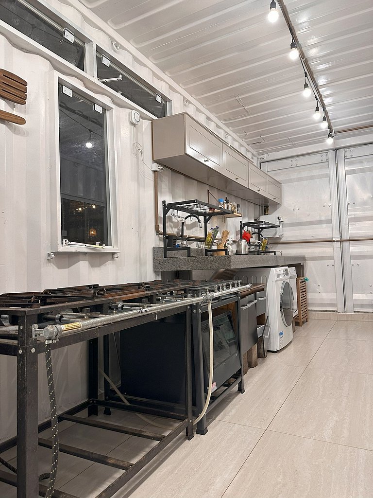 Casa Villela Villela Home Stay - Lago Sul - Brasília-DF
