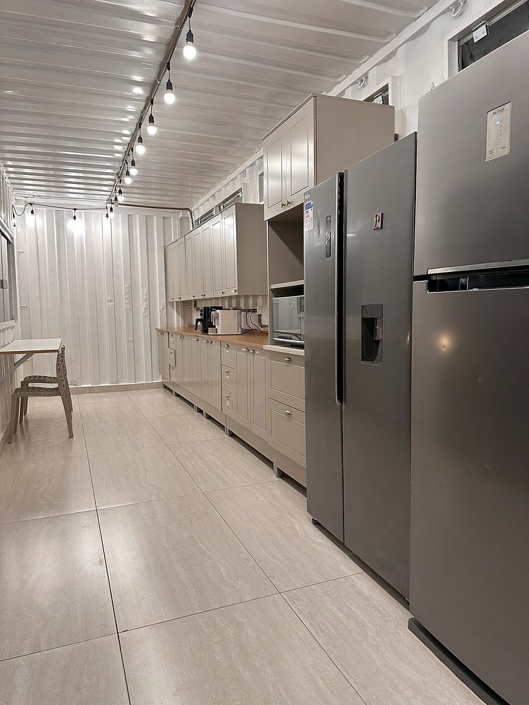 Casa Villela | Acogedora Casa en Lago Sul con Piscina y Espa