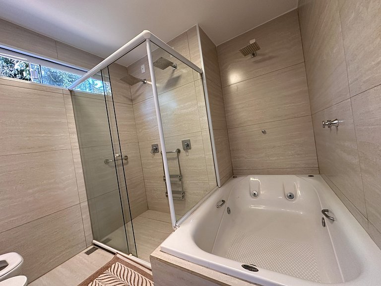 Villa Kubitschek na Villela Home Stay - Lago Sul Brasília DF