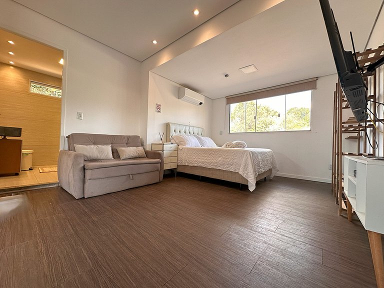 Gran Villela Home Stay - casa por temporada - Lago Sul - DF