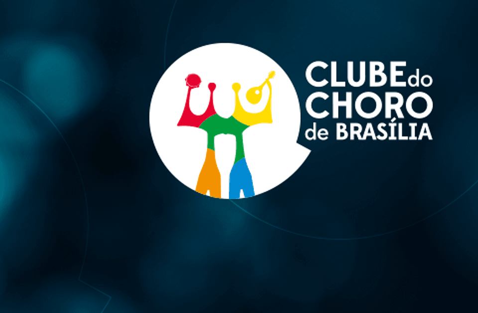 Clube do Choro de Brasília