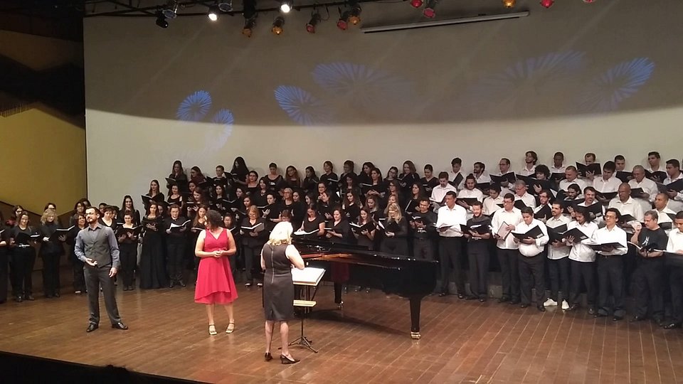 Escola de Música de Brasília
