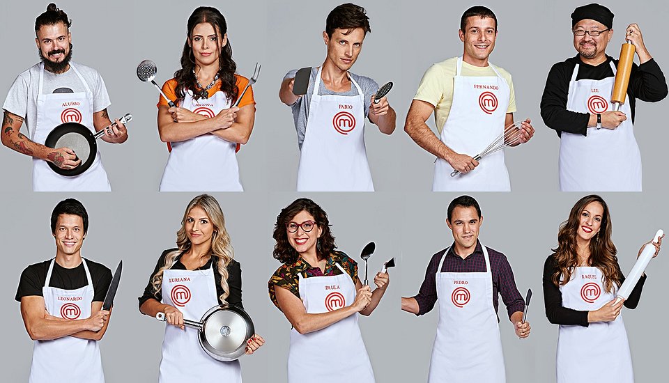 Os melhores cursos de Gastronomia no Brasil e no Mundo