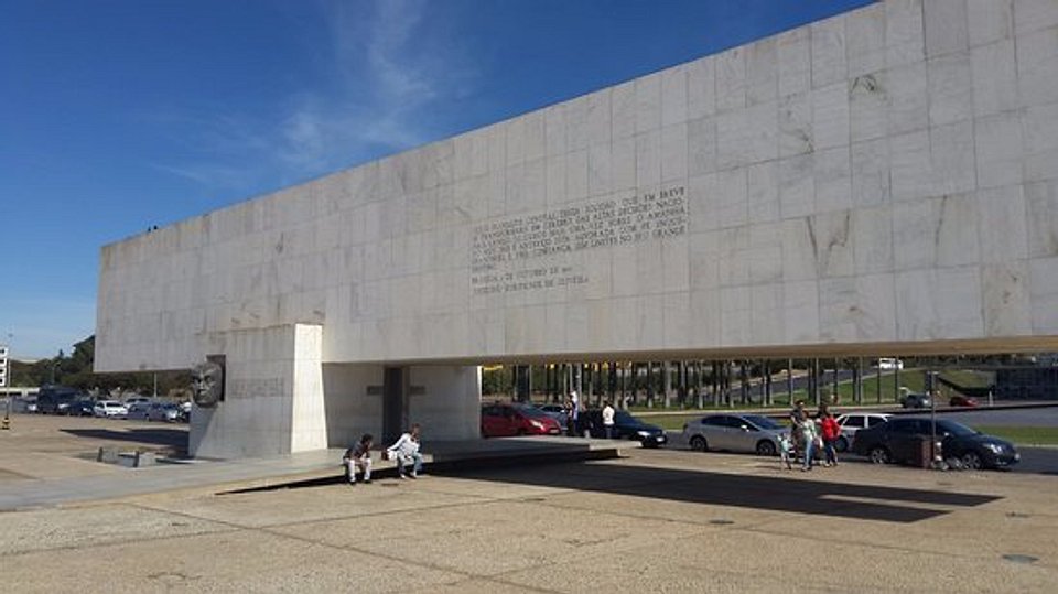 Museu Histórico de Brasília ou Museu da Cidade