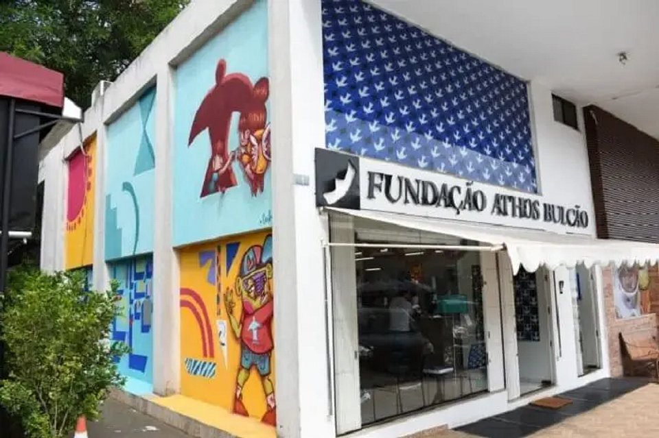 Fundação Athos Bulcão