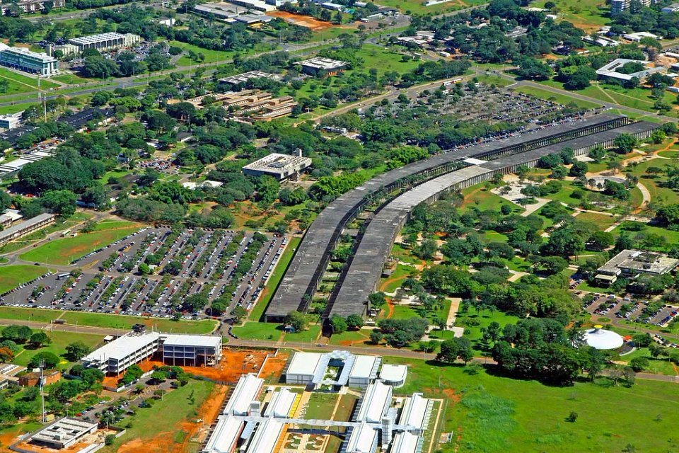 Universidade de Brasília - UNB